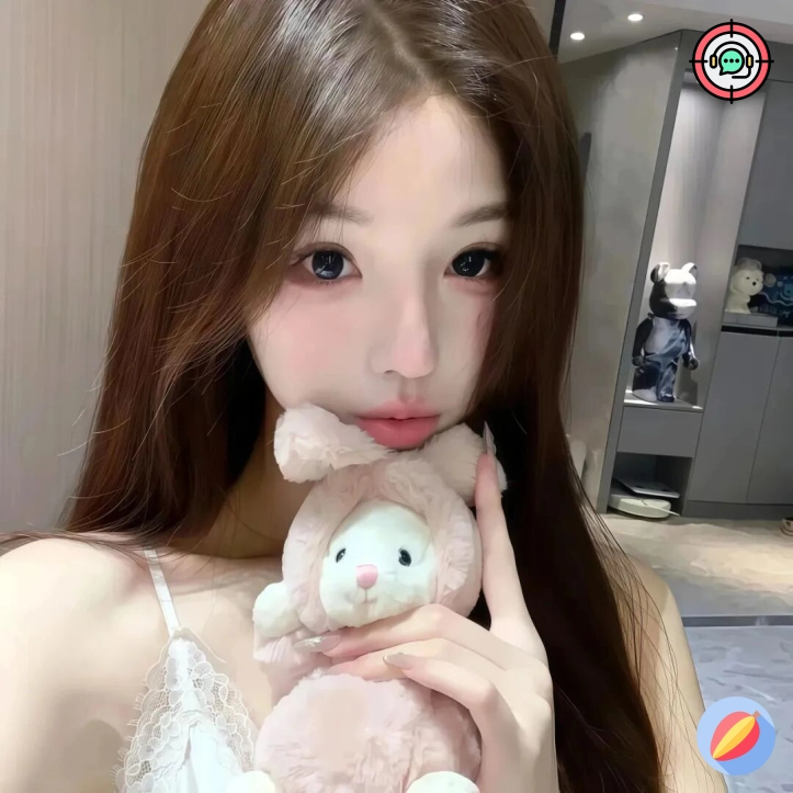 梁女士